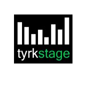 Tyrk stage